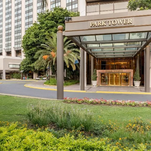 Park Tower A Luxury Collection Hotel Park Tower A Luxury Collection Hotel