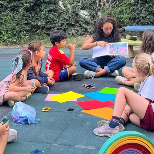 Atelier de Arte Mensual