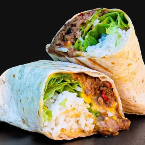 Bendito Burrito