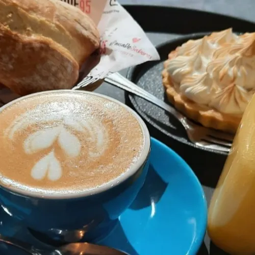 Café Doce 95