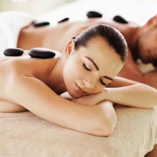 Ritual Romance en Almahal Spa