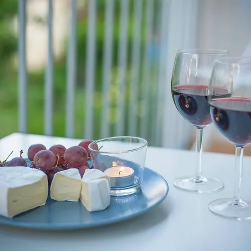 Wine Wein Tour - Cata de vinos en Curacaví.