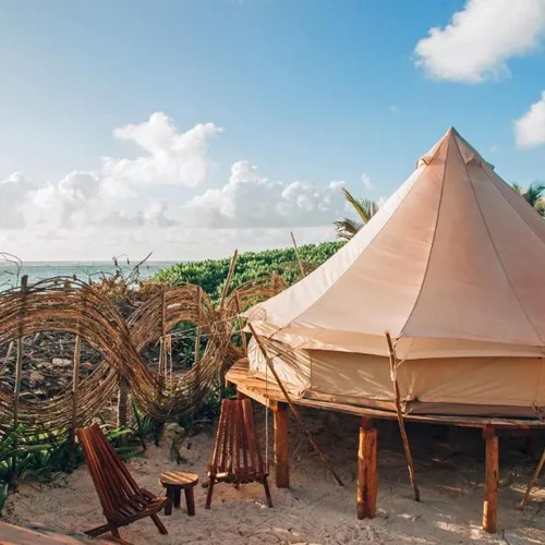 GlampIkal Tulum GlampIkal Tulum