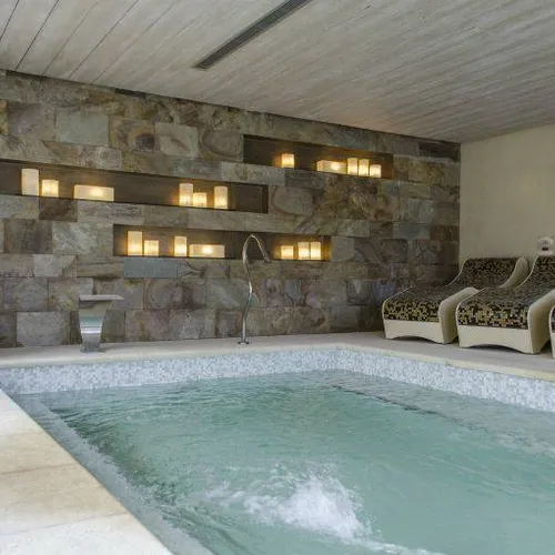 Almarena Apart & Hotel Boutique