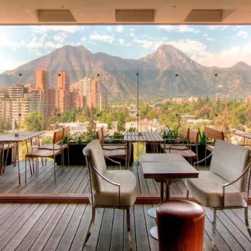 Tramonto Bar & Terrace Tramonto Bar & Terrace
