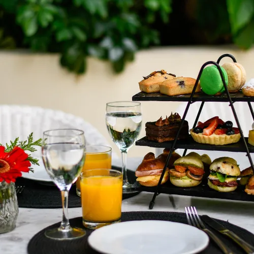 Loi Suites Recoleta