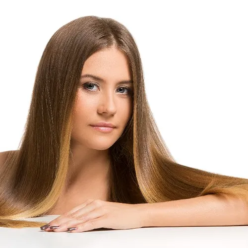 Terapia antifrizz en Angela De María Blend