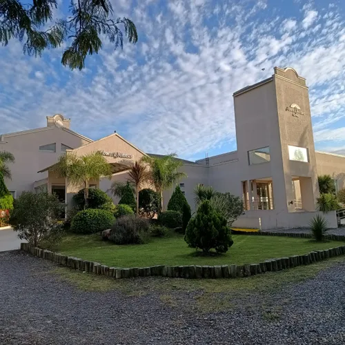Howard Johnson La Plata
