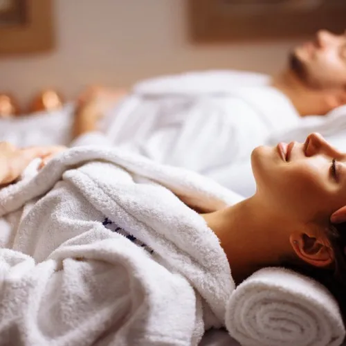 Desconexión para dos en Clinica & Spa Adriana Modernell