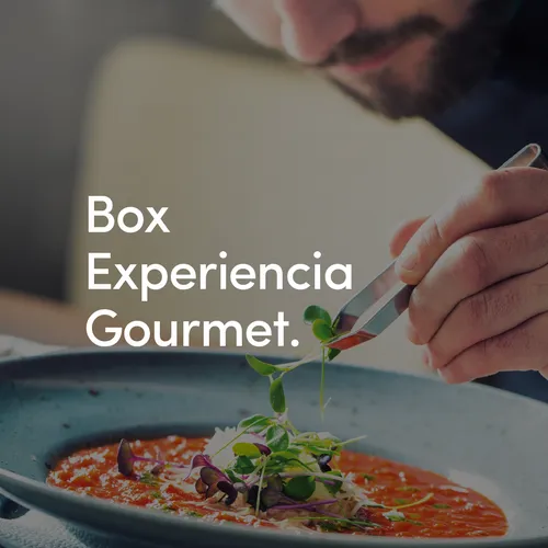 Experiencia Gourmet Experiencia Gourmet