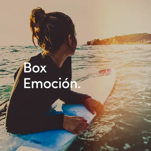 Emoción Emoción