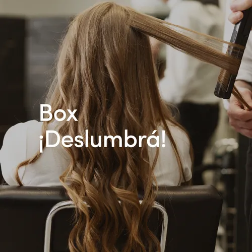 Deslumbrá Deslumbrá