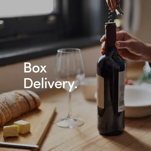 Delivery