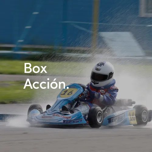 Acción