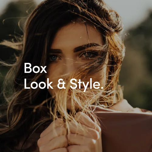 Look & Style Look & Style