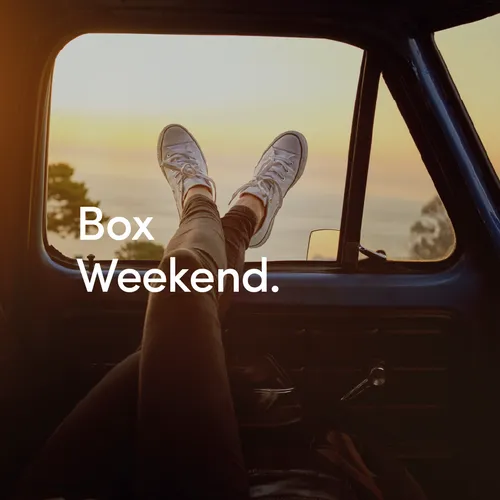 Weekend