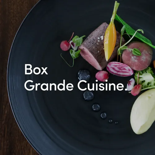 Grande Cuisine