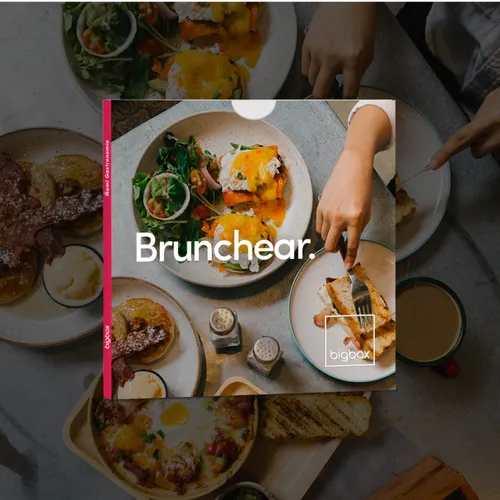 Brunchear