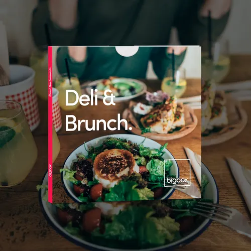 Deli & Brunch Deli & Brunch