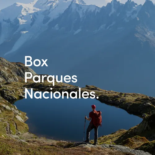 Parques Nacionales