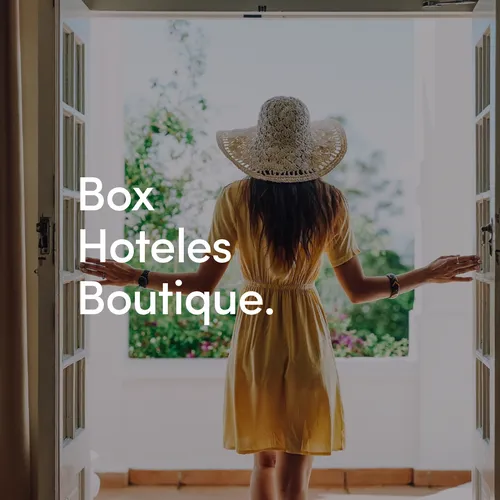 Hoteles Boutique