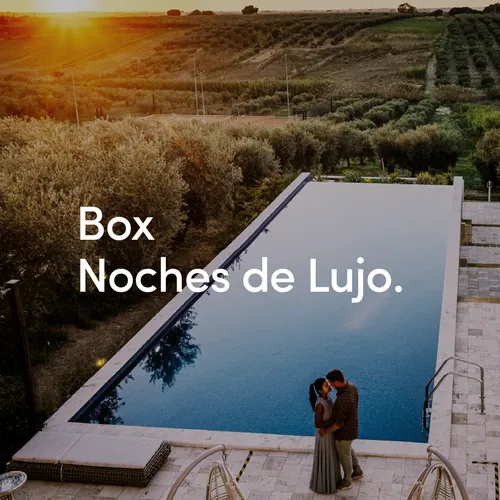 Noches de Lujo