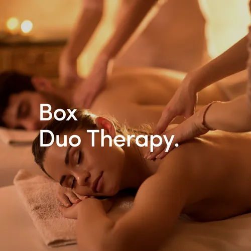 Duo Therapy Duo Therapy