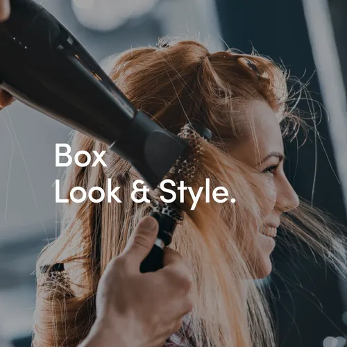 Look & Style Look & Style