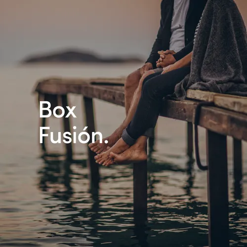 Fusión Fusión