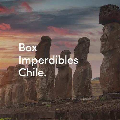 Imperdibles Chile