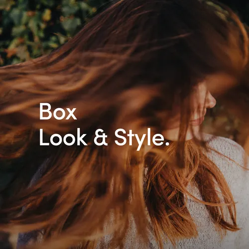 Look & Style Look & Style