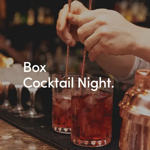 Cocktail Night