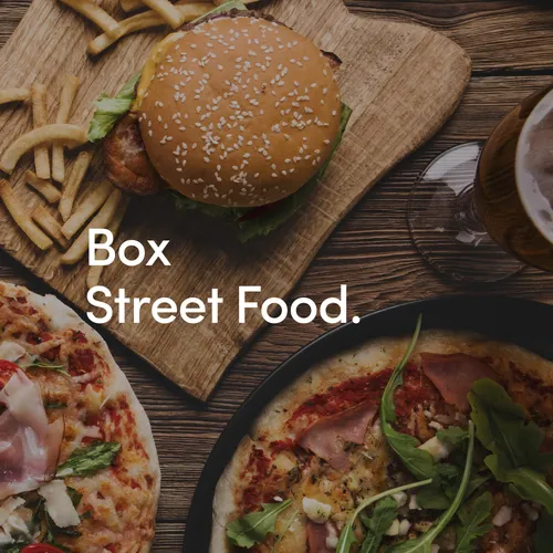 Street Food
