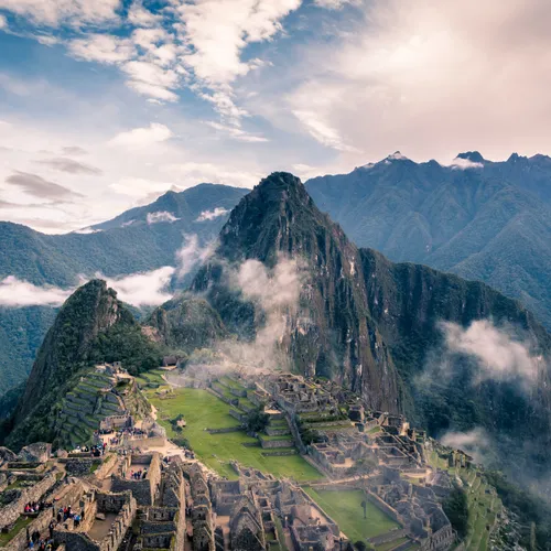 América aventurera América aventurera