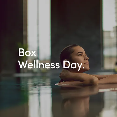 Wellness Day Wellness Day