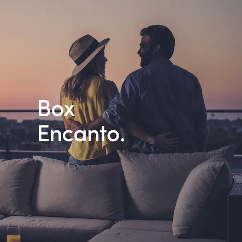 Encanto Encanto