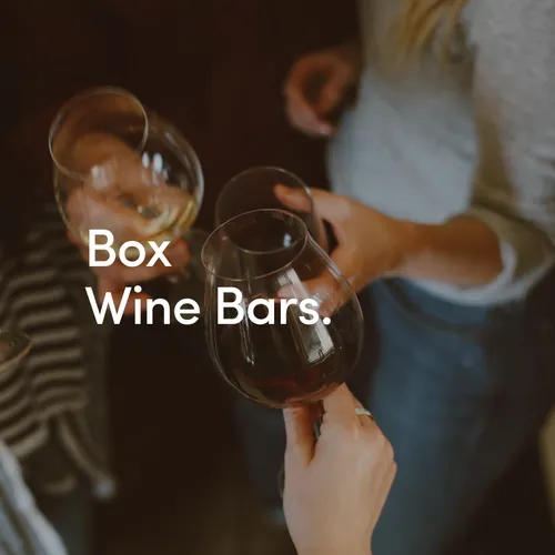 Wine Bars