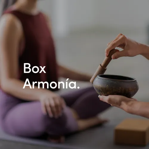 Armonía Armonía