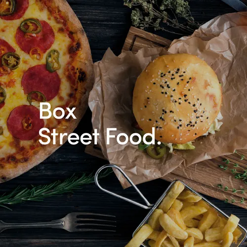 Street Food