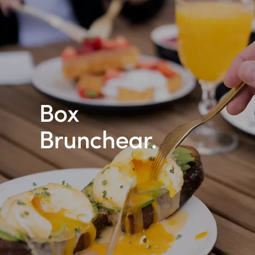 Brunchear Brunchear