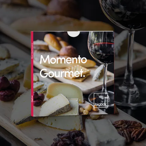 Momento Gourmet