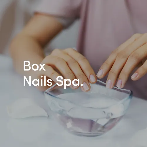 Nails Spa Nails Spa