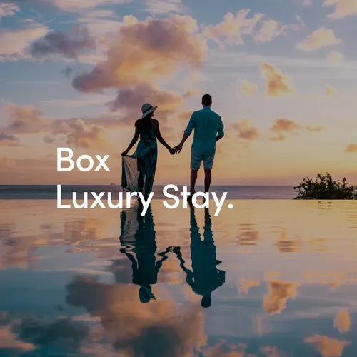 Luxury Stay