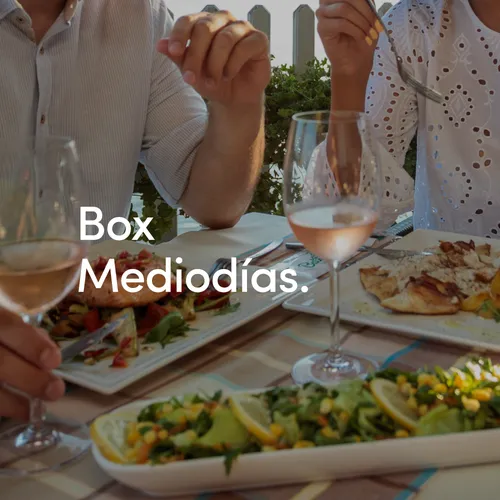Mediodías