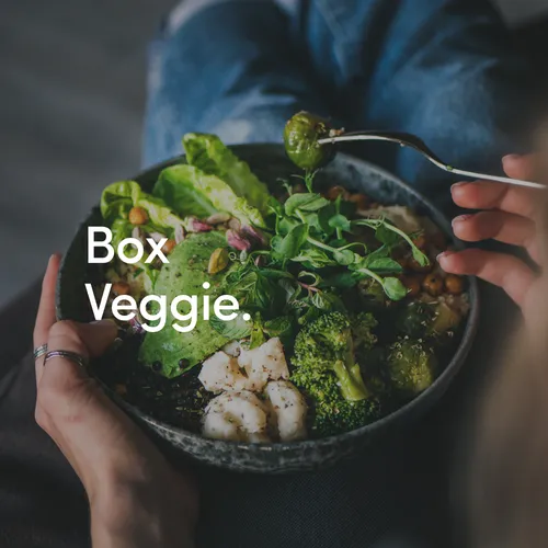 Veggie Veggie