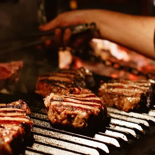 Alta gastronomía Alta gastronomía