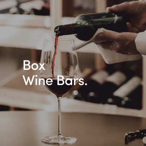 Wine Bars Wine Bars