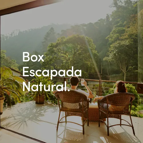 Escapada Natural