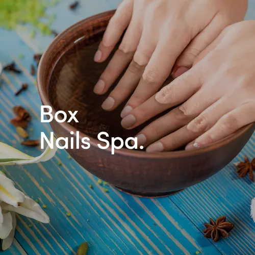 Nails Spa