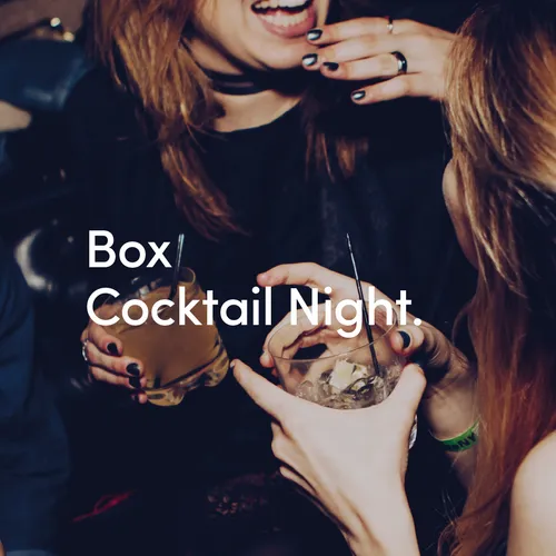 Cocktail Night